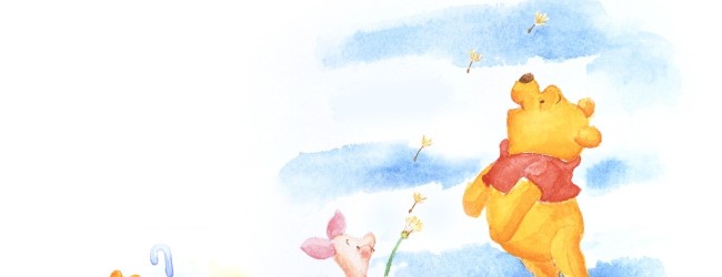 Winnie The Pooh Fanlisting